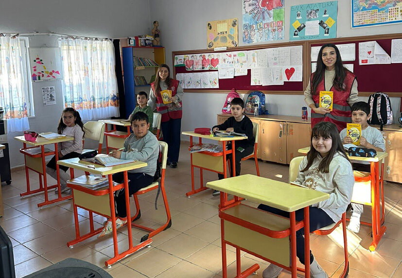 Umay Ana Vakfı Sunum