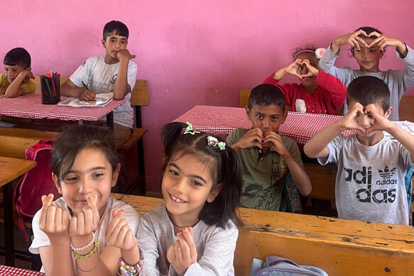 Umay Ana Vakfı Sunum