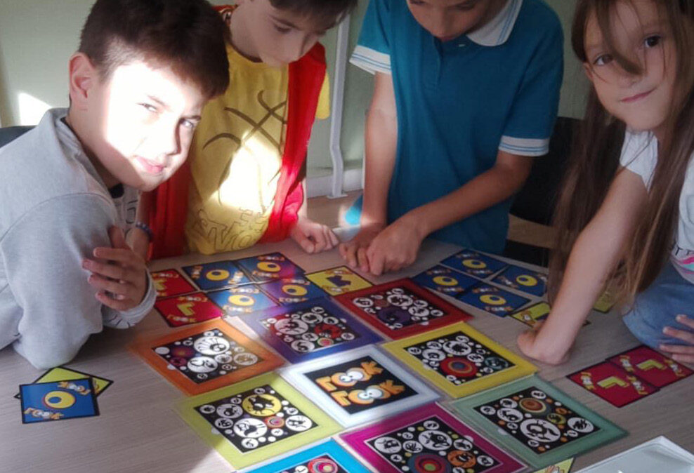 Umay Ana Vakfı Sunum