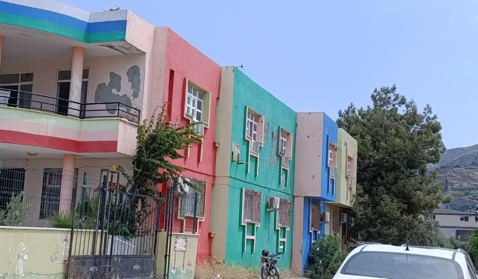 Umay Ana Vakfı Sunum